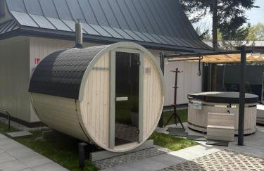 Domek Marzenie - Foto 49