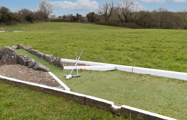 Cartwright s Cottage - Indoor Pool Sports Courts Play Park - Foto 19