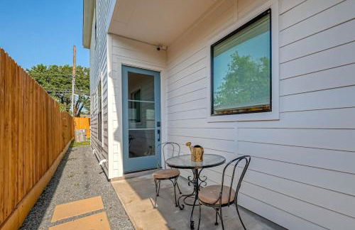 The Houston Oasis - Foto 24