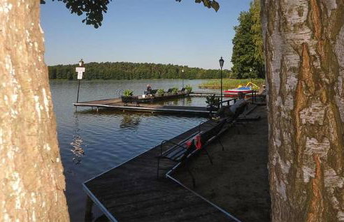 Beach Front Home In Ocypel With Sauna - Foto 10