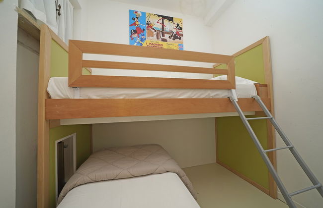 Residence Arca - Foto 33