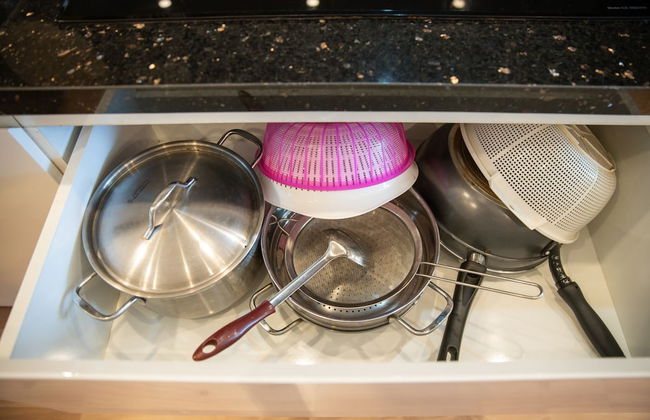 Apartment SeaView at Muong Thanh Residence - Foto 29