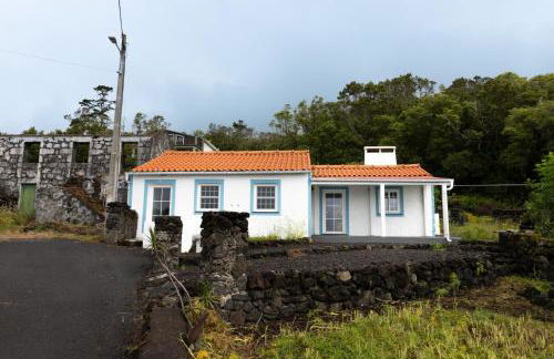 Casa da Mãe - Entre o Pico e a Maré - Photo 28