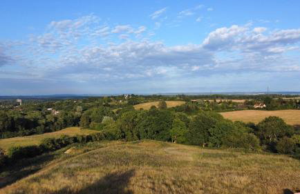 Star Gazing Dome 2 with Log Burner & Optional Hot tub - Foto 21