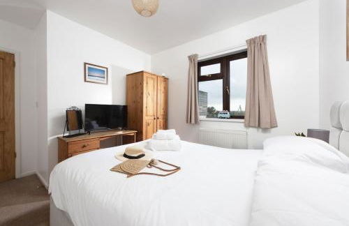 Wheal Francis - Hot Tub - Accessible Bungalow - Free Wi-Fi - Parking - Foto 30