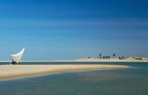 Excursion à Águas Belas et Barra Nova + Balade en buggy - Photo 3