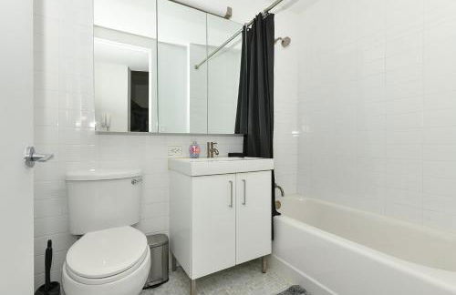 The Wolf of Wall Street Apartment - Foto 17