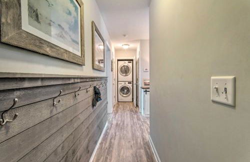 Surf City Escape with 6 Decks Steps To Beach - Photo 27