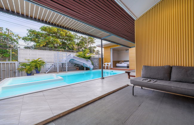 Cozy gray garden - Foto 57