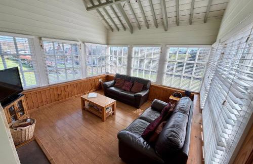 The Signal Box at Cliburn Station - Photo 5