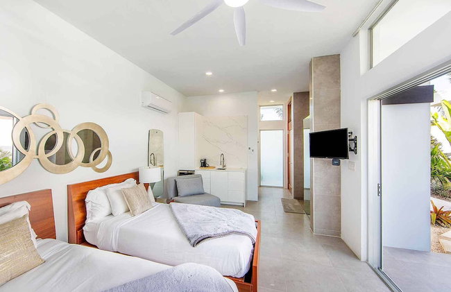Oceanside Vacation Villa with Private Pool and Resort Amenities v10 - Foto 4