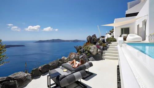 Villa Etheras - Foto 5