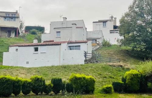 Maison familiale avec terrasse à Vieille-Brioude - Foto 19