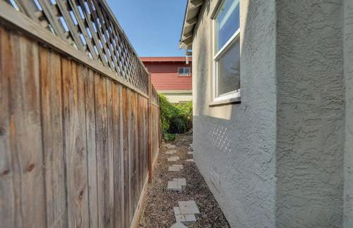 Central Berkeley Garden Oasis - Foto 34