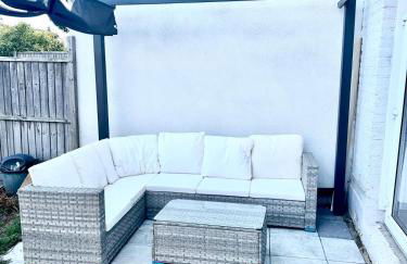 Luxury House in Ilford 21 minute Train journey from Central London - Foto 30