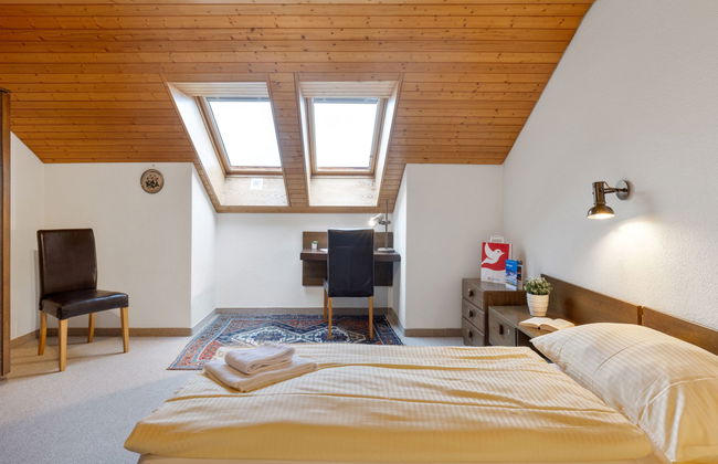 Eiger Residence Apt.A/425 - Foto 17