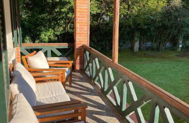 Villa Liberty al mare - Foto 25