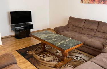 FeWo Centrum Daun - Photo 9