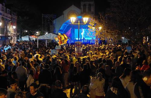 Jardim de Copas - Foto 47