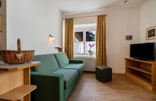 C-Familien-Logenplatz am Dorfplatz - Photo 10