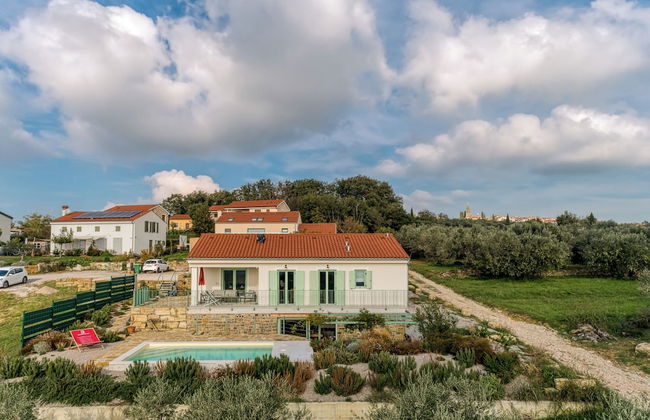 Villa Olivia with Sauna - Foto 39