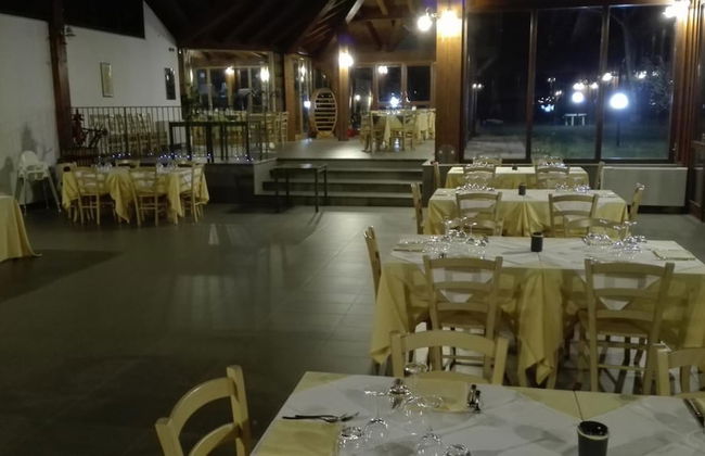 Hotel Il Ciliegio - Foto 19