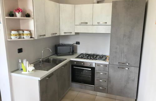 Casa L'Isola della fanciulla - Foto 24