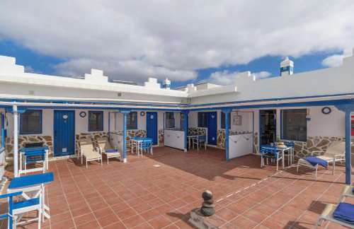 Pura Vida - Ventanas De Lanzarote - Foto 13