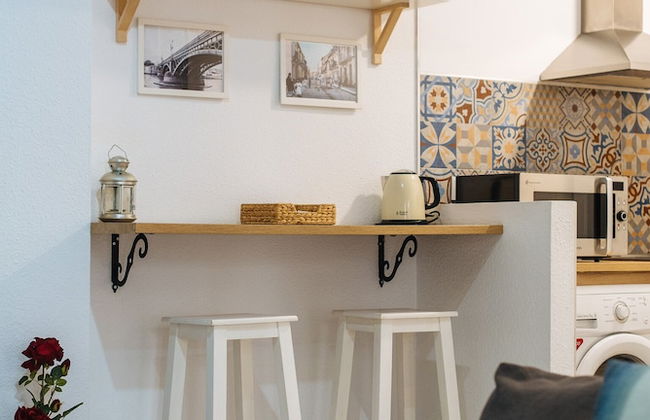 La Corrala De Triana - Foto 18