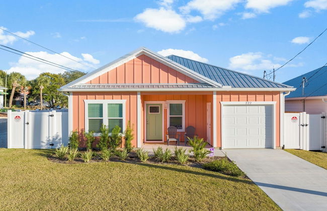 Laguna Peach: 3BA 2BA Retreat for 10! Explore Nearby Beaches & Activities - Foto 41