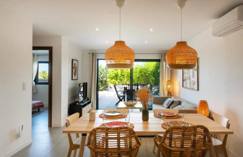 Casa Sole e Mare - Villa with Private Pool - Photo 5