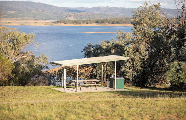 Reflections Lake Burrendong - Holiday Park - Foto 36