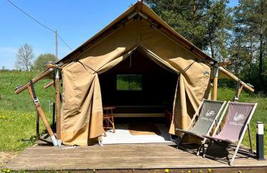 Gulbity Camp - Foto 39