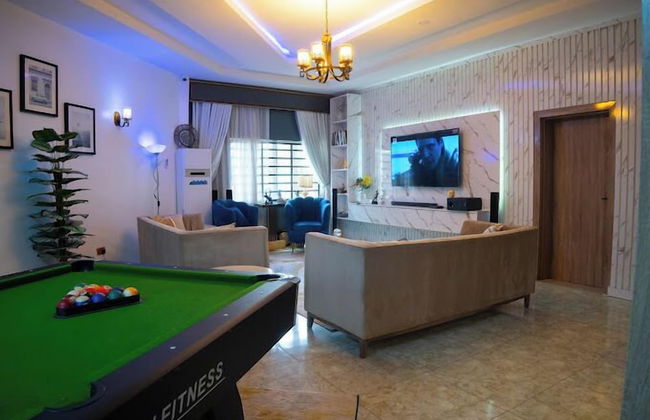 Supreme Apartments - Foto 16