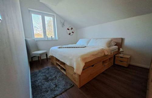 Holiday home with 4 bedrooms - Foto 8