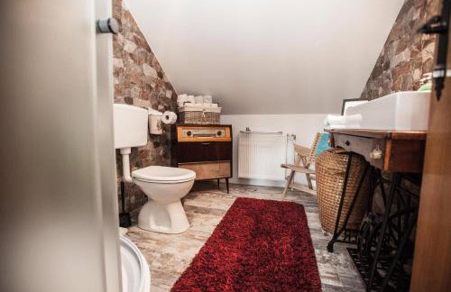 Apartment Sabljaci by the Lake - Foto 39