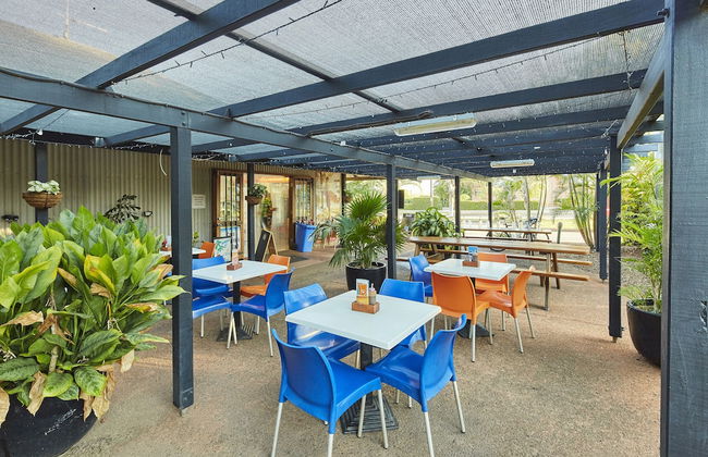 RAC Cable Beach Holiday Park - Photo 43