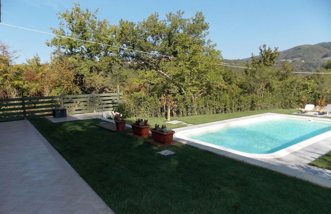 Casa Marcoiano - Foto 12