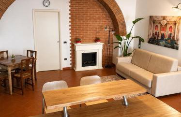 Residenza Vittoria nell'Antico Borgo - Foto 16