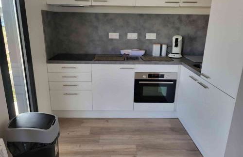 Chalet confortable 2 chambres près du lac de Jouarres - FR-1-783-8 - Foto 6