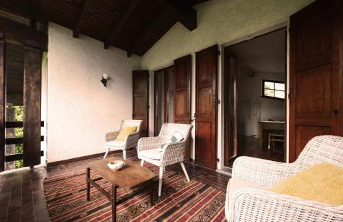 il larice d' oro - Foto 24