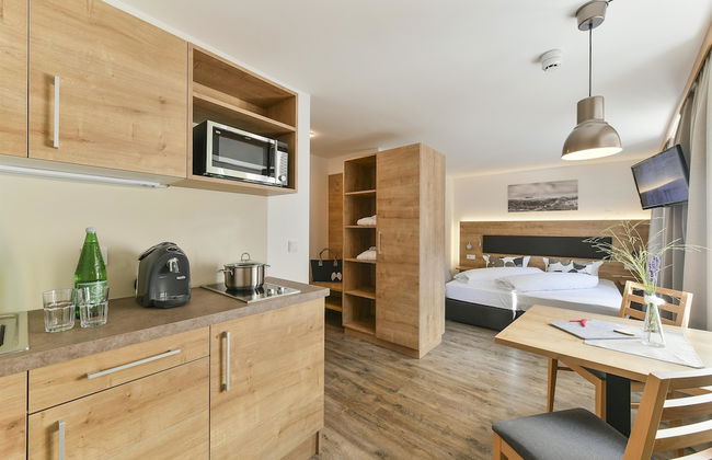 Alpine Lodge Klösterle am Arlberg - Photo 7