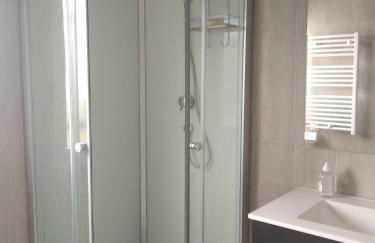 La Tanière des Pandas - Foto 13