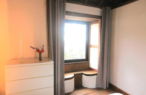 ATALAYA - PISCINA PRIVADA - agua calentada- ADULTS ONLY - Foto 22