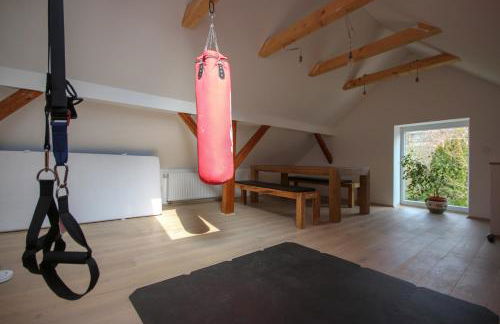 Villa Rosengarten - Foto 20