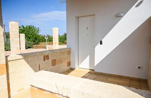 Relais li Filippi in Salento - Photo 41