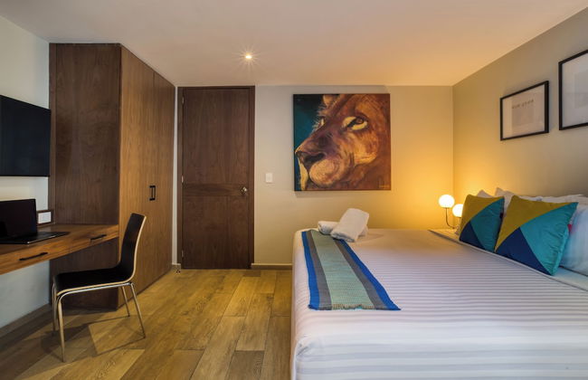 ZAMORA by Mr. W - Foto 38