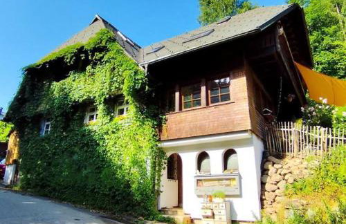 Auszeit am Kreisbach - Foto 1