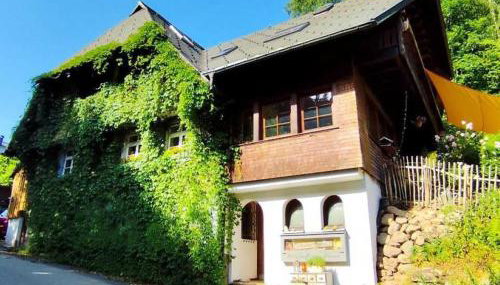 Auszeit am Kreisbach - Foto 1
