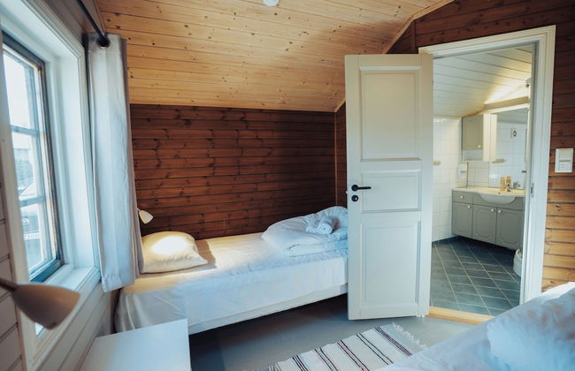 Svinøya Rorbuer - Foto 74